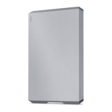 LaCie Mobile Drive 5 TB Space Gray (STHG5000402)