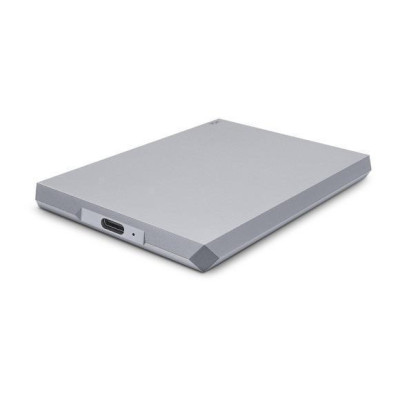 LaCie Mobile Drive 5 TB Space Gray (STHG5000402)