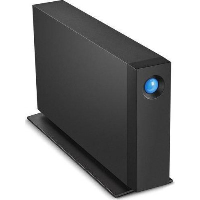 LaCie d2 Professional 8 TB (STHA8000800)