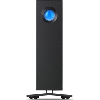 LaCie d2 Professional 8 TB (STHA8000800)
