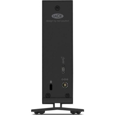 LaCie d2 Professional 8 TB (STHA8000800)