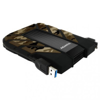 ADATA DashDrive Durable HD710M Pro 2 TB Camouflage (AHD710MP-2TU31-CCF) ADATA DashDrive Durable HD710M Pro 2 TB Camouflage (AHD710MP-2TU31-CCF)