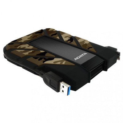 ADATA DashDrive Durable HD710M Pro 2 TB Camouflage (AHD710MP-2TU31-CCF)