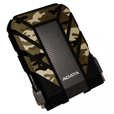 ADATA DashDrive Durable HD710M Pro 2 TB Camouflage (AHD710MP-2TU31-CCF)
