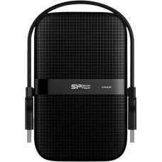 Silicon Power Armor A60 4 TB Black (SP040TBPHDA60S3A)