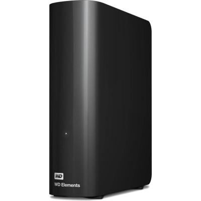 WD Elements Desktop 20 TB (WDBWLG0200HBK)