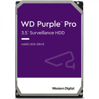 WD Purple Pro 12 TB (WD121PURP)