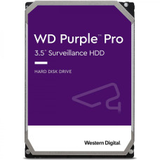 WD Purple Pro 12 TB (WD121PURP)