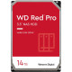 WD Red Pro 14 TB (WD142KFGX)