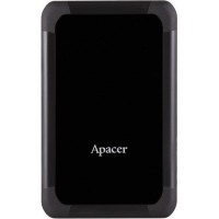 Apacer AC352 Black 2 TB (AP2TBAC532B-1)
