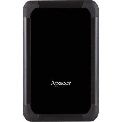 Apacer AC352 Black 2 TB (AP2TBAC532B-1)