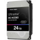 WD Ultrastar DC HC590 24 TB (WUH722624ALE6L4)