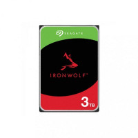 Seagate IronWolf 3TB (ST3000VN006)
