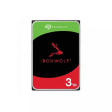 Seagate IronWolf 3TB (ST3000VN006)