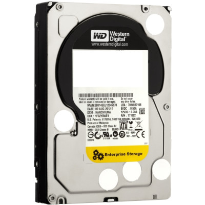 WD RE WD2001FYYG