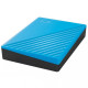 WD My Passport 2 TB Sky (WDBYVG0020BBL-WESN)