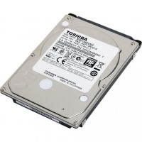 Toshiba MQ01AADxxxC 320 GB (MQ01AAD032C)