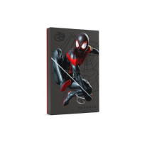 Seagate 2TB Miles Morales FireCuda Gaming Drive (STKL2000419)