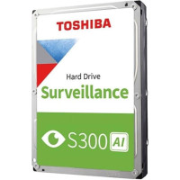 Toshiba S300 AI 16 TB (MG11ACA16TE-V)