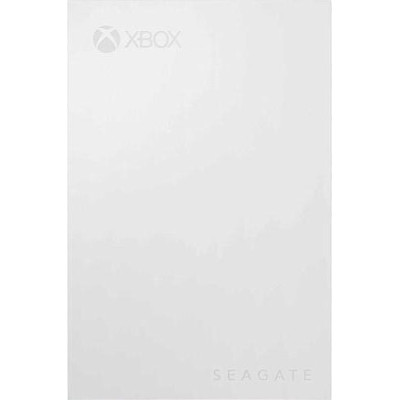 Seagate Game Drive 5 TB for XBOX White (STKX5000100)