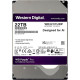 WD Purple Pro 22 TB (WD221PURP)