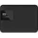 WD Easystore 1TB External USB 3.0 Portable Hard Drive Black (WDBDNK0010BBK-WESN)