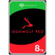 Seagate IronWolf Pro 8TB (ST8000NT001)