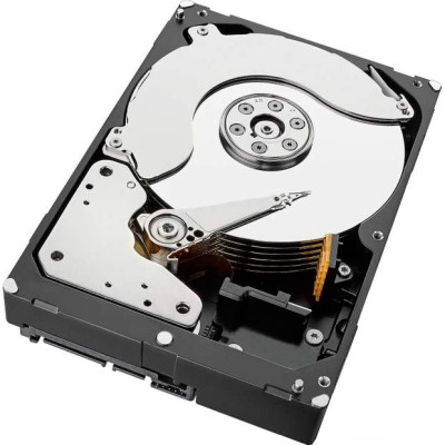 Seagate IronWolf Pro 8TB (ST8000NT001)