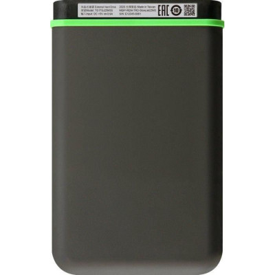 Transcend StoreJet 25M3 4 TB (TS4TSJ25M3S)