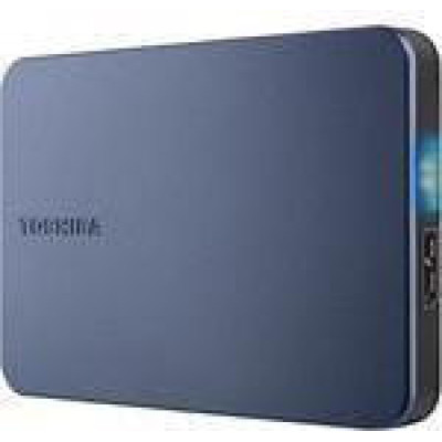 Toshiba Canvio Gaming 4 TB Dark Grey (HDTX240EK3CA)
