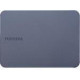 Toshiba Canvio Gaming 4 TB Dark Grey (HDTX240EK3CA)