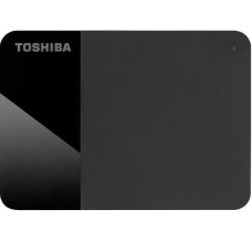 Toshiba Canvio Ready 1 TB Black (HDTP310EK3AA)