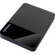 Toshiba Canvio Ready 1 TB Black (HDTP310EK3AA)