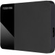 Toshiba Canvio Ready 1 TB Black (HDTP310EK3AA)