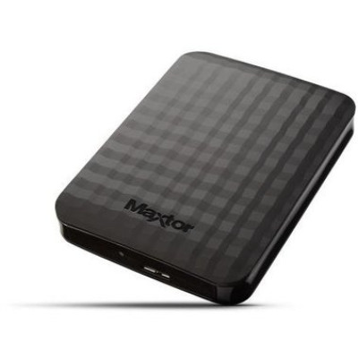 Seagate M3 Portable (STSHX-M101TCBM)