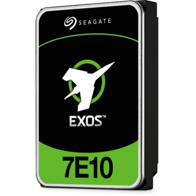Seagate Exos 7E10 10 TB (ST10000NM017B)