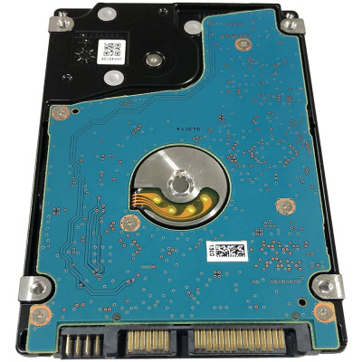 Toshiba SATA 1Tb 7mm 5400rpm 128mb (MQ04ABF100)