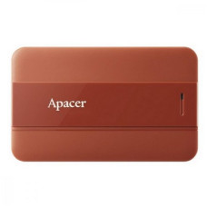 Apacer AC237 2TB Red (AP2TBAC237R-1)