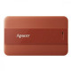 Apacer AC237 2TB Red (AP2TBAC237R-1)