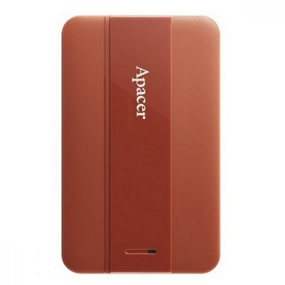 Apacer AC237 2TB Red (AP2TBAC237R-1)