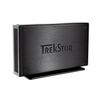 TrekStor DataStation Maxi M.U. 3 TB (TS35-3000MU)