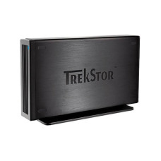 TrekStor DataStation Maxi M.U. 3 TB (TS35-3000MU)