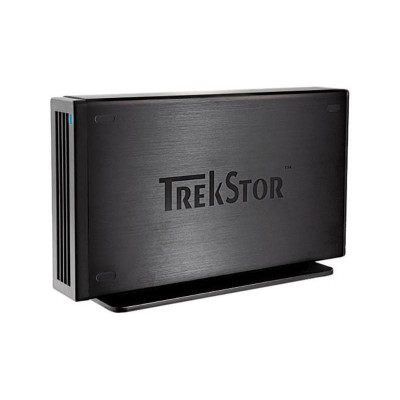 TrekStor DataStation Maxi M.U. 3 TB (TS35-3000MU)