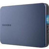 Toshiba Canvio Gaming 2 TB Dark Grey (HDTX220EK3AA)