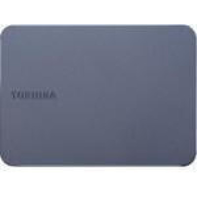 Toshiba Canvio Gaming 2 TB Dark Grey (HDTX220EK3AA)