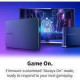 Toshiba Canvio Gaming 2 TB Dark Grey (HDTX220EK3AA)
