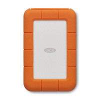 LaCie RUGGED SECURE 2 TB (STFR2000403)