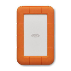 LaCie RUGGED SECURE 2 TB (STFR2000403)