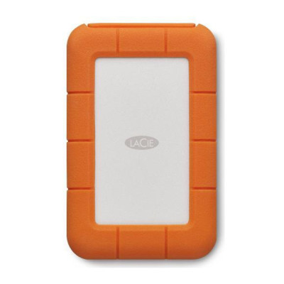 LaCie RUGGED SECURE 2 TB (STFR2000403)