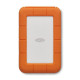 LaCie RUGGED SECURE 2 TB (STFR2000403)